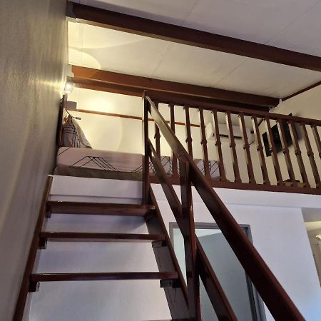Studio Renove Au Coeur De Sainte Anne Zewnętrze zdjęcie