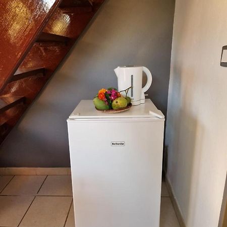 Studio Renove Au Coeur De Sainte Anne Zewnętrze zdjęcie