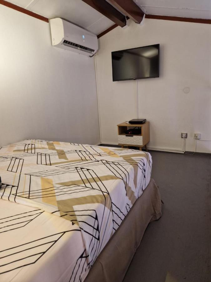 Studio Renove Au Coeur De Sainte Anne Zewnętrze zdjęcie