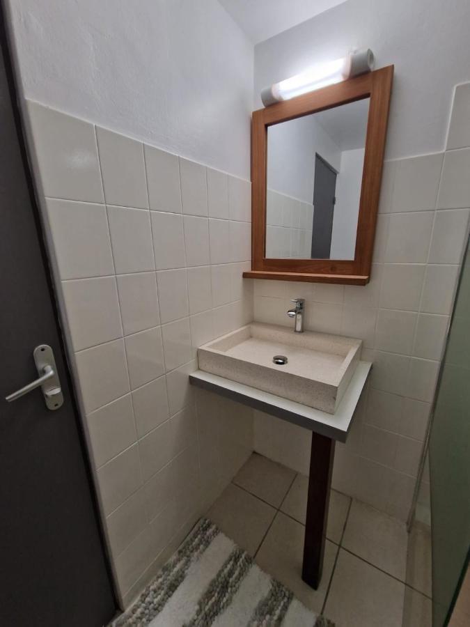 Studio Renove Au Coeur De Sainte Anne Zewnętrze zdjęcie