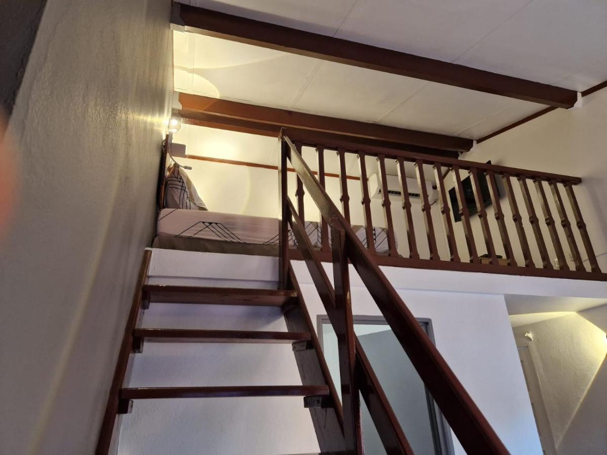 Studio Renove Au Coeur De Sainte Anne Zewnętrze zdjęcie