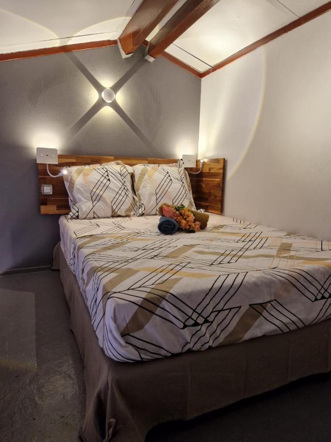 Studio Renove Au Coeur De Sainte Anne Zewnętrze zdjęcie